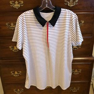 Jofit short sleeve polo Size XL